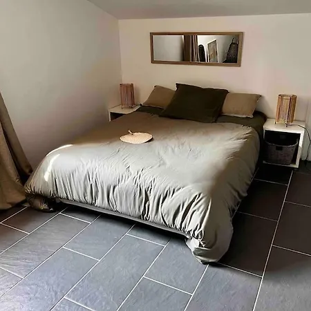 Casa Lecca-belle Maison A Vecchio ,route De Palombaggia Villa Porto-Vecchio (Corsica)