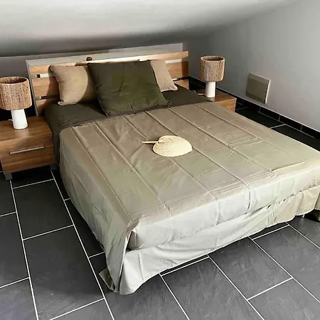 Casa Lecca-belle Maison A Vecchio ,route De Palombaggia Villa Porto-Vecchio (Corsica)