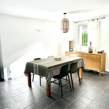 Casa Lecca-belle Maison A Vecchio ,route De Palombaggia *